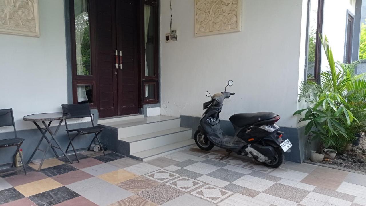 Neny'S Homestay Saba Exteriör bild