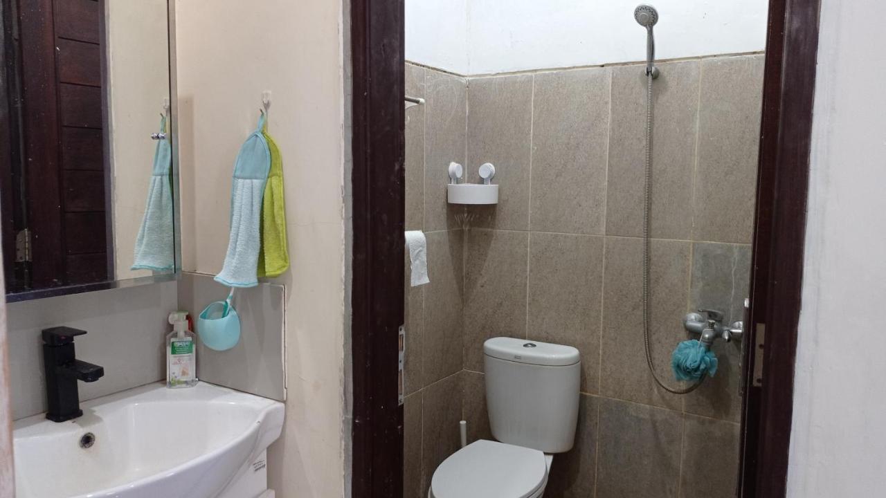 Neny'S Homestay Saba Exteriör bild
