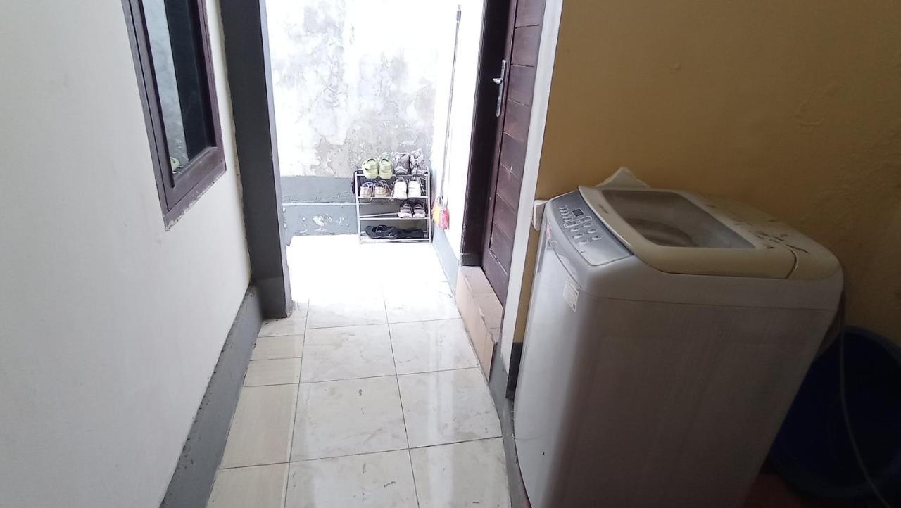 Neny'S Homestay Saba Exteriör bild