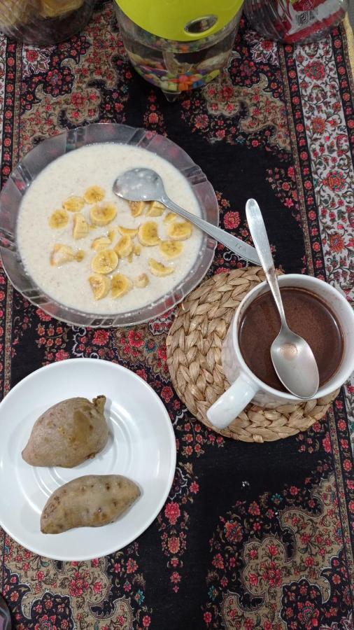 Neny'S Homestay Saba Exteriör bild