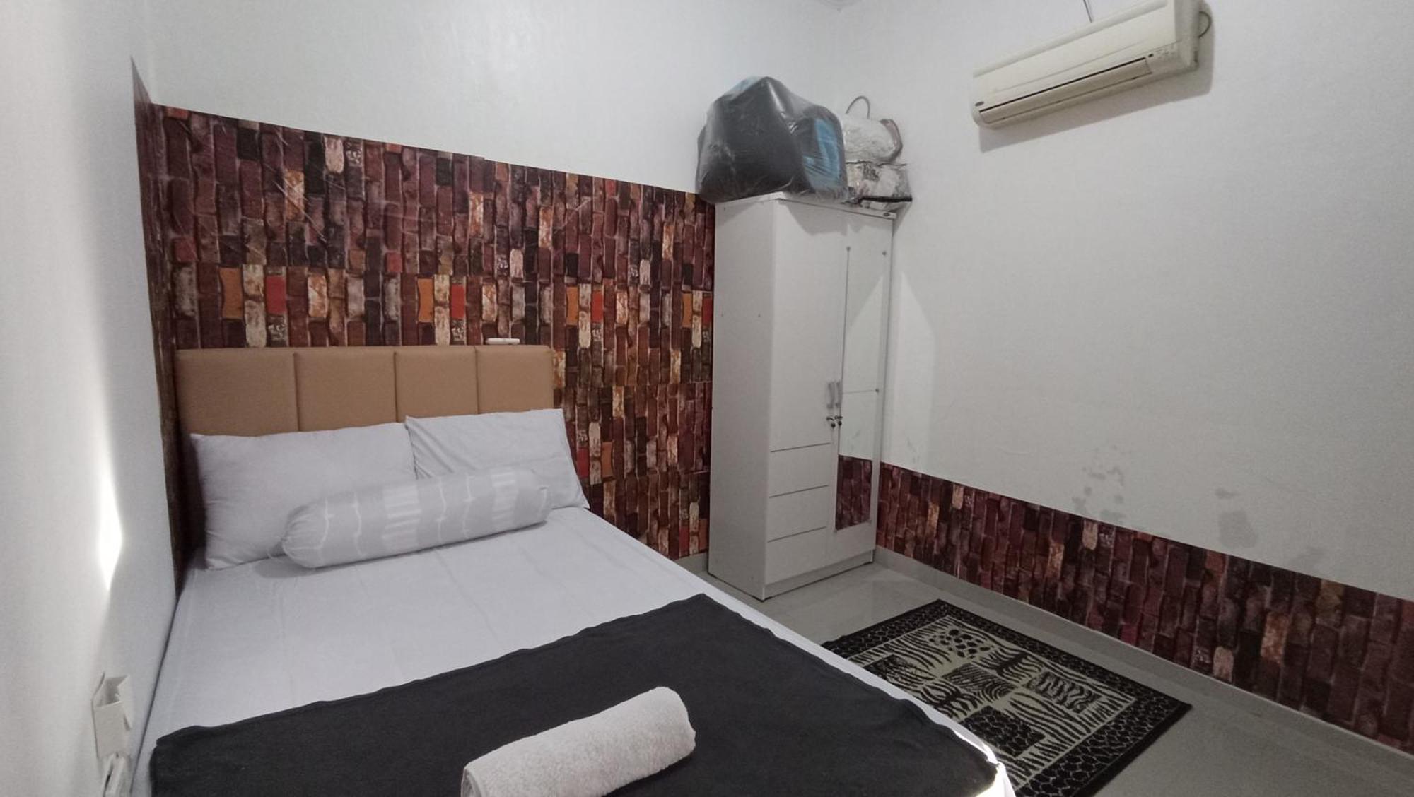 Neny'S Homestay Saba Exteriör bild