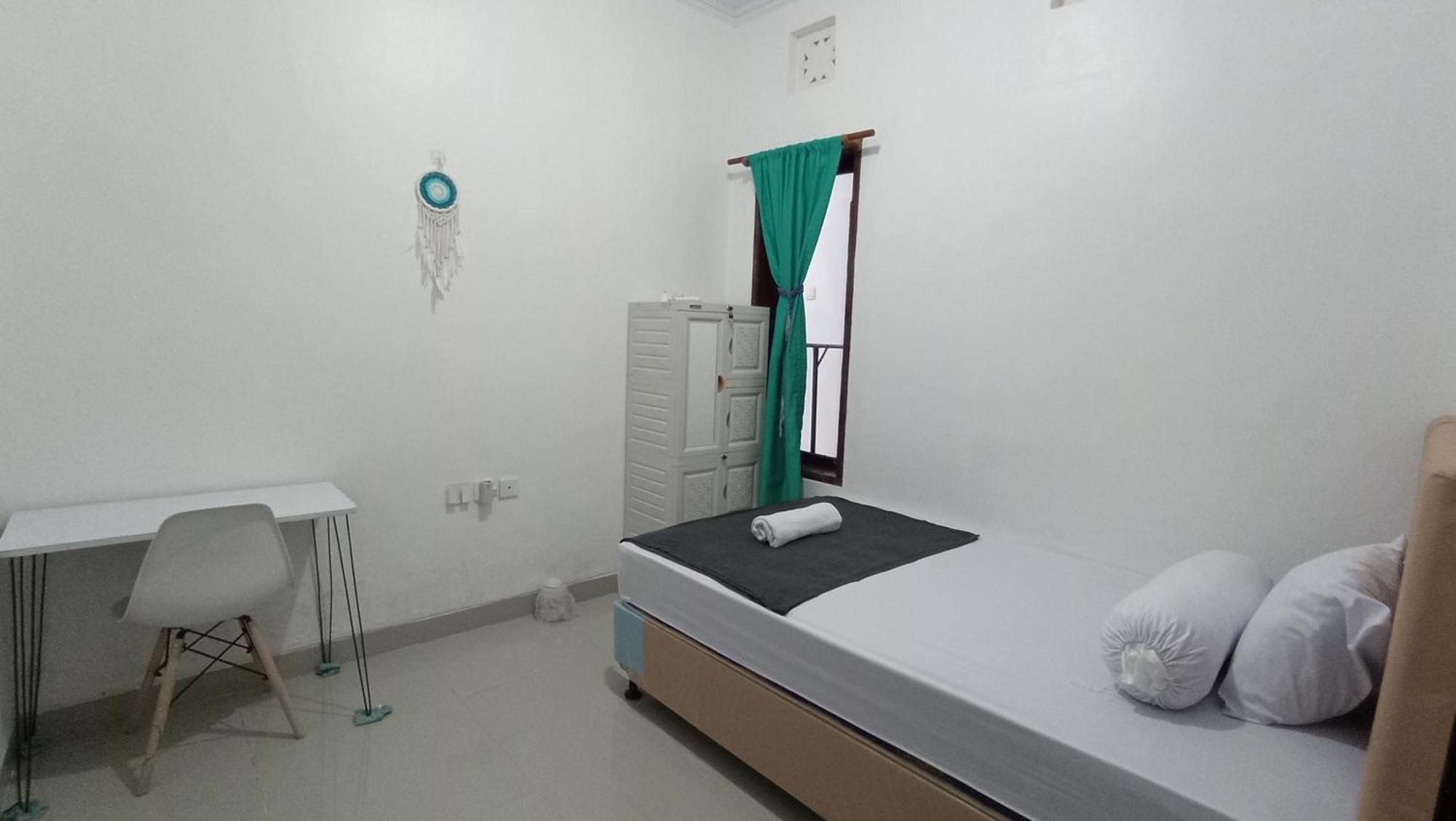 Neny'S Homestay Saba Exteriör bild