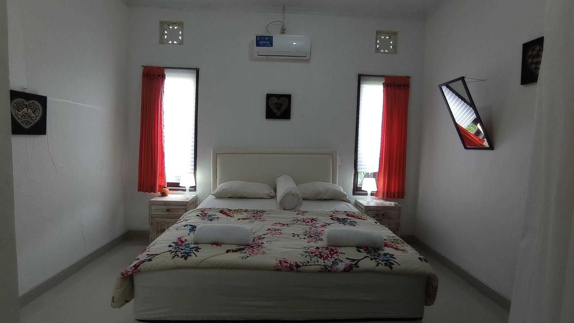 Neny'S Homestay Saba Exteriör bild