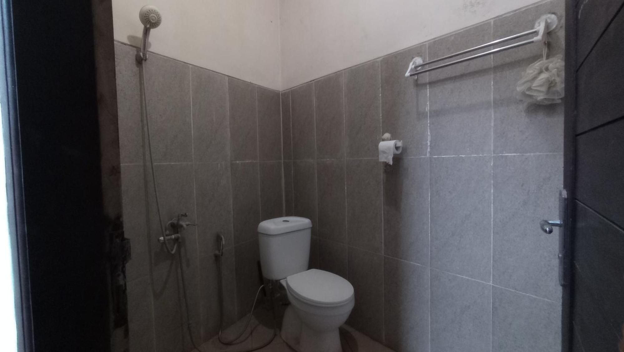 Neny'S Homestay Saba Exteriör bild