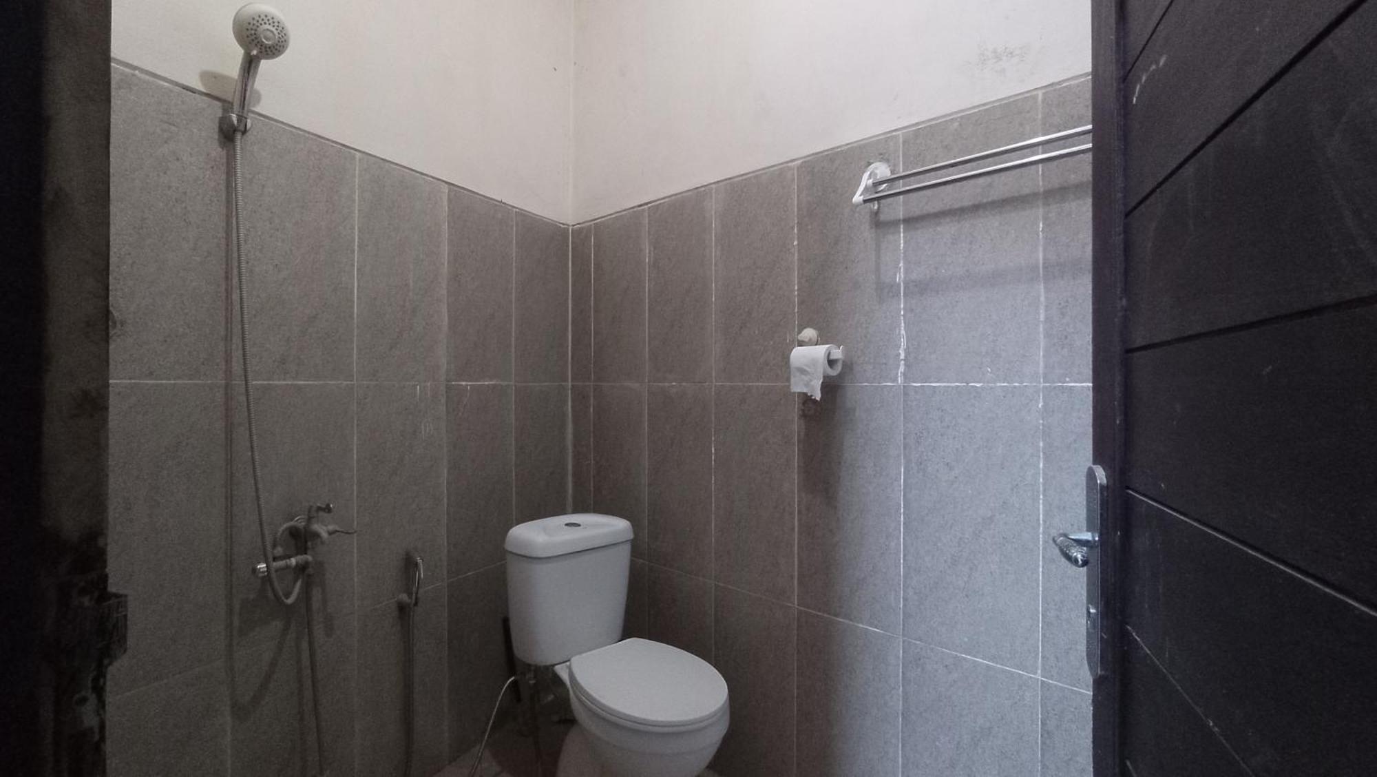 Neny'S Homestay Saba Exteriör bild